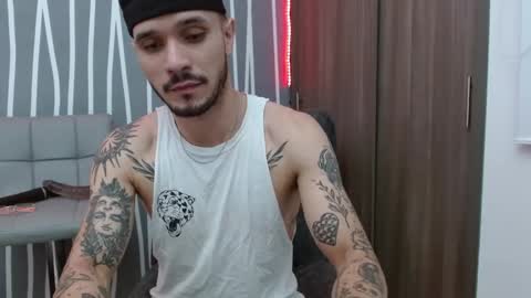 Santy Torres online show from March 4, 2:39 am