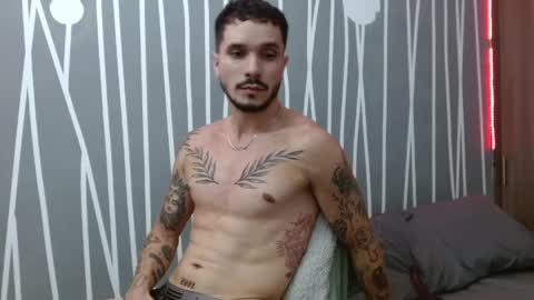 Santy Torres online show from April 16, 7:09 am