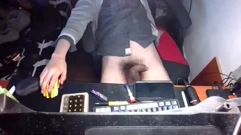 santuronvargas online show from December 3, 5:04 am