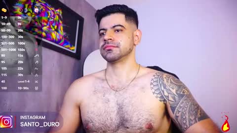 santiago online show from January 7, 10:29 am