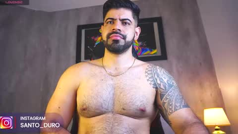 Snapshot of santy_king25 chatting on March 25, 9:26 am santiago online show from March 25, 9:26 am