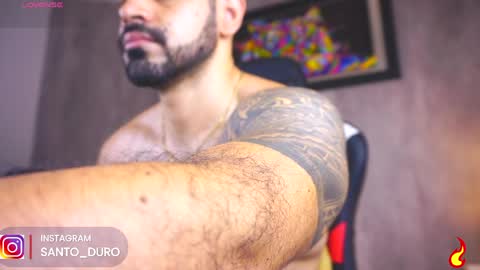 santiago online show from April 6, 8:48 am