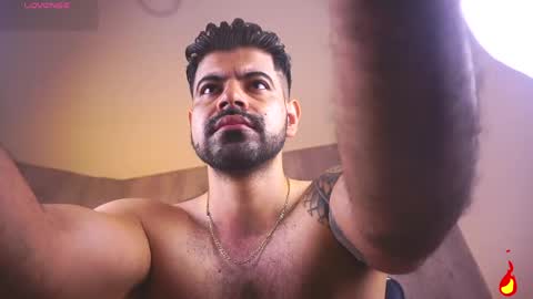 santiago online show from June 8, 11:10 am