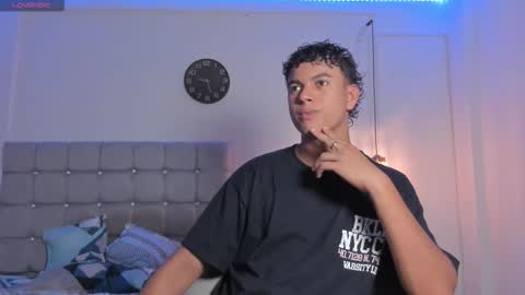 santy_stump online show from September 26, 9:41 pm