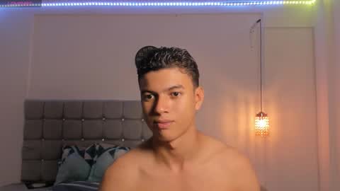 santy_stump online show from November 16, 8:47 pm