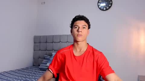 santy_stump online show from January 11, 10:26 pm