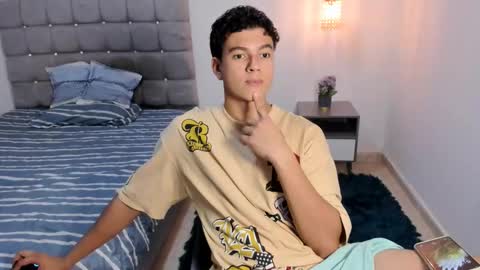 santy_stump online show from January 16, 10:14 pm