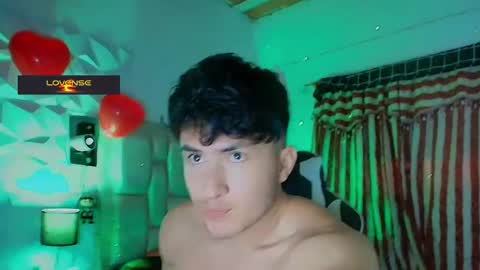 Santyago online show from February 26, 7:27 pm