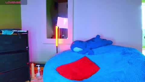 Santyago online show from November 20, 7:13 pm