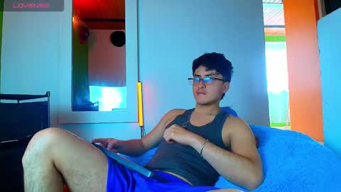 Santyago online show from November 25, 7:14 pm