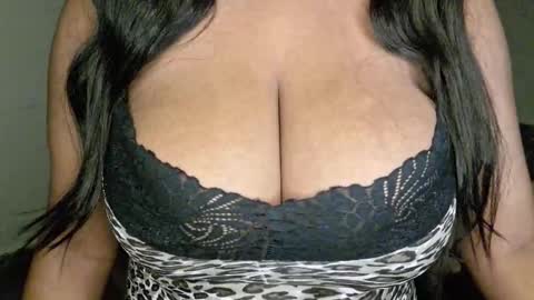 sanvi13 online show from February 7, 11:41 pm