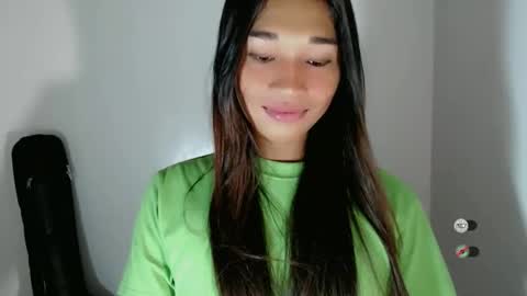 sanya_morenaxx online show from April 1, 8:04 am