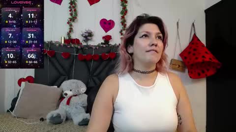 sanyaseraphine0 online show from February 18, 8:49 pm