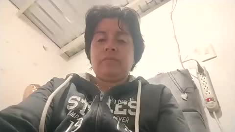 Saori online show from November 20, 2:12 am