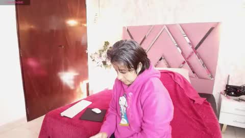 Saori online show from January 19, 1:15 pm