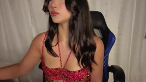 saorisworld online show from January 18, 12:58 am