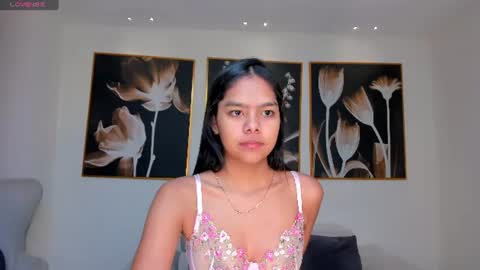 Saphira James online show from June 13, 7:56 pm
