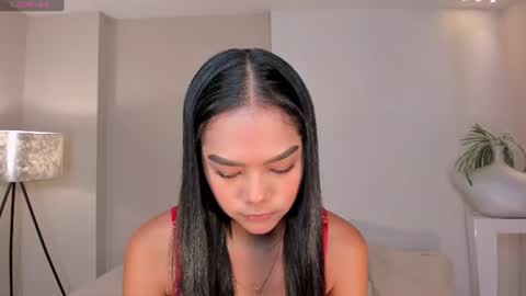 Saphira James online show from July 3, 6:47 pm