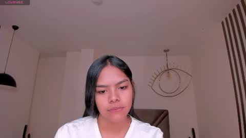 Saphira James online show from July 9, 1:42 am