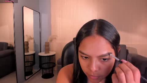 Saphira James online show from July 11, 1:52 am