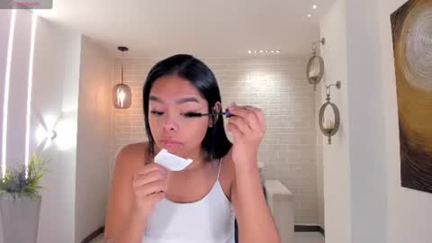 Saphira James online show from July 12, 10:56 pm