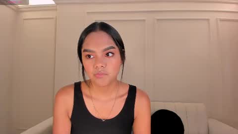 Saphira James online show from July 22, 2:03 am