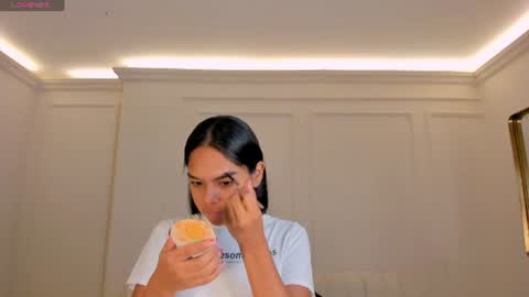 Saphira James online show from July 23, 1:41 am