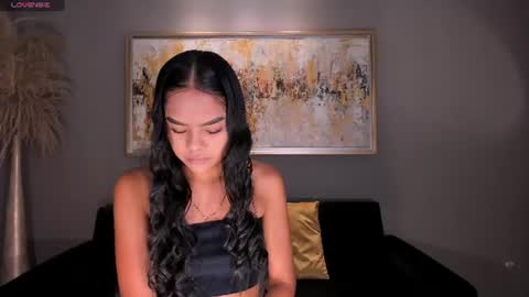 Saphira James online show from July 28, 1:45 am
