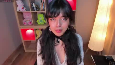 saphyralux online show from June 20, 10:23 pm