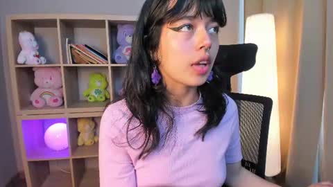 saphyralux online show from July 31, 9:36 pm