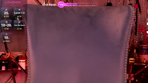 sapiosexual_queen online show from July 18, 6:39 am