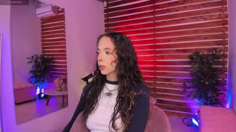 Valerin online show from November 12, 1:28 am