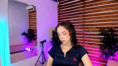 Valerin online show from February 8, 12:14 am