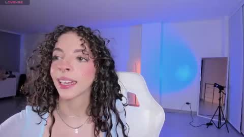 Valerin online show from June 15, 12:57 am