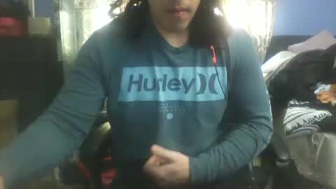 sappy15 online show from January 13, 9:20 pm