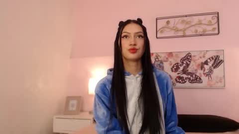 Sara online show from October 10, 4:33 am