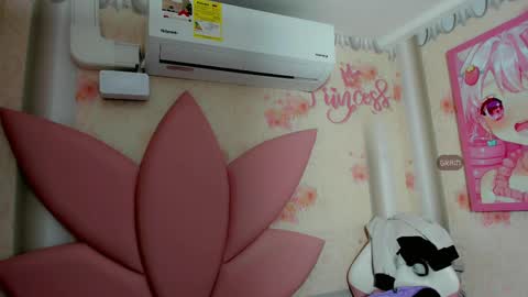 Snapshot of sara__brunette chatting on June 8, 3:29 am SARA online show from June 8, 3:29 am