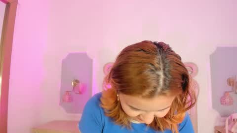 Sara online show from January 12, 3:45 am