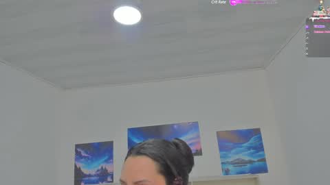 sara allenx online show from December 26, 11:43 am