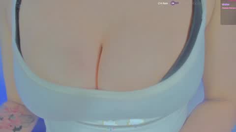 sara allenx online show from January 10, 3:06 pm
