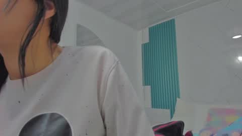 Snapshot of sara_allenx chatting on September 22, 1:35 pm sara allenx online show from September 22, 1:35 pm