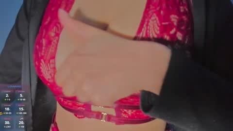 Snapshot of sara_allenx chatting on October 14, 1:56 pm sara allenx online show from October 14, 1:56 pm