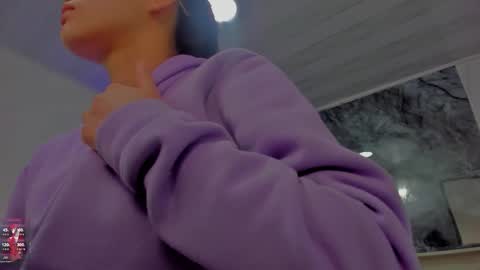 sara allenx online show from February 8, 7:17 pm