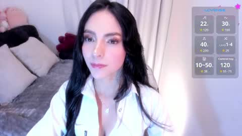 Snapshot of sara_alvarez_1 chatting on June 14, 12:19 am Sara online show from June 14, 12:19 am