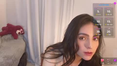 Sara  online show from June 21, 3:25 pm