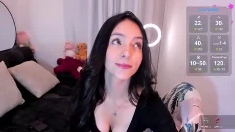 Sara  online show from July 22, 7:44 am