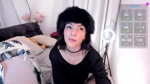Sara  online show from August 1, 6:34 am