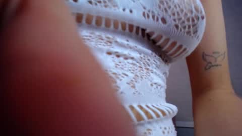 Sara... online show from January 28, 8:57 am