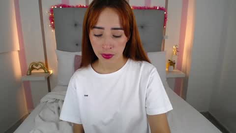 Sara... online show from January 31, 2:15 am