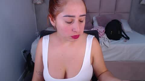 Sara... online show from May 23, 11:31 pm